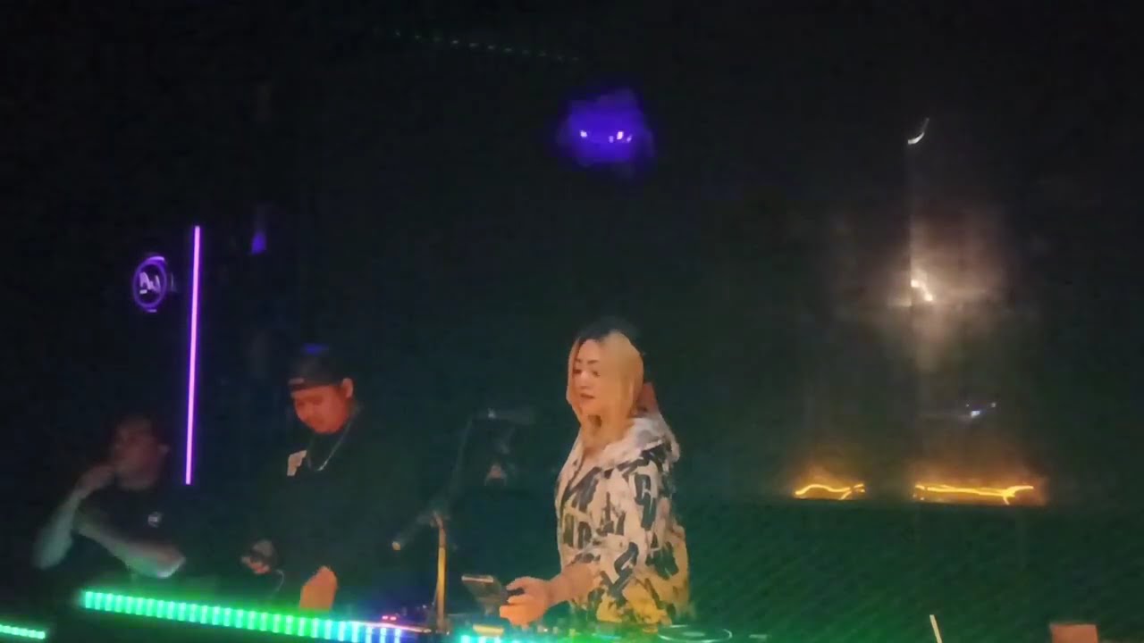 SABTU DJ ODIZ ATHENA 04 OKTOBER 2025 (MALAM MINGGU)