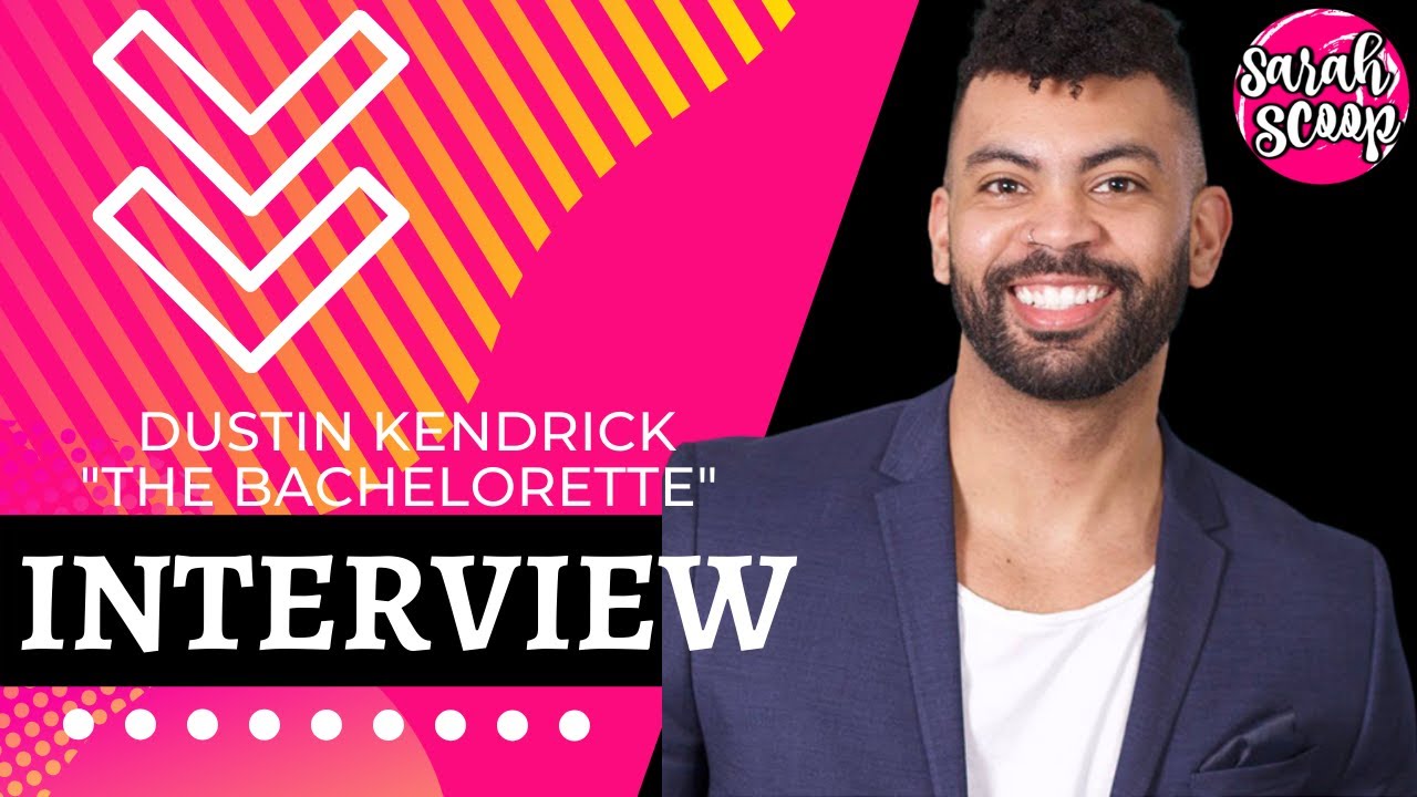 Interview: Dustin Kendrick 