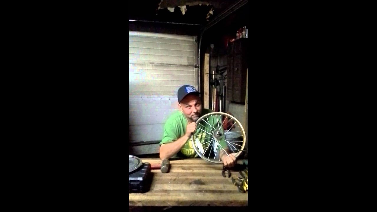 Our dads garage brief scrap metal tutorial