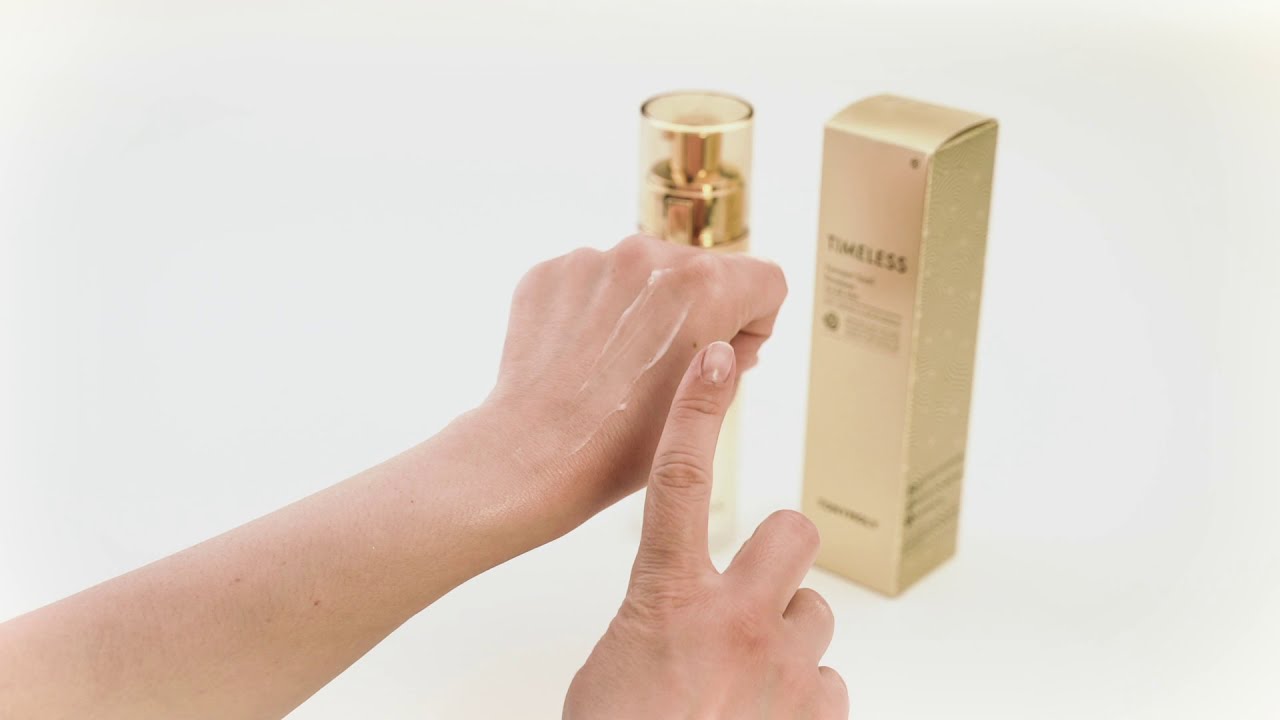 Timeless Ferment Snail Emulsion Биоферментированная эмульсия с вытяжкой улиточной слизи