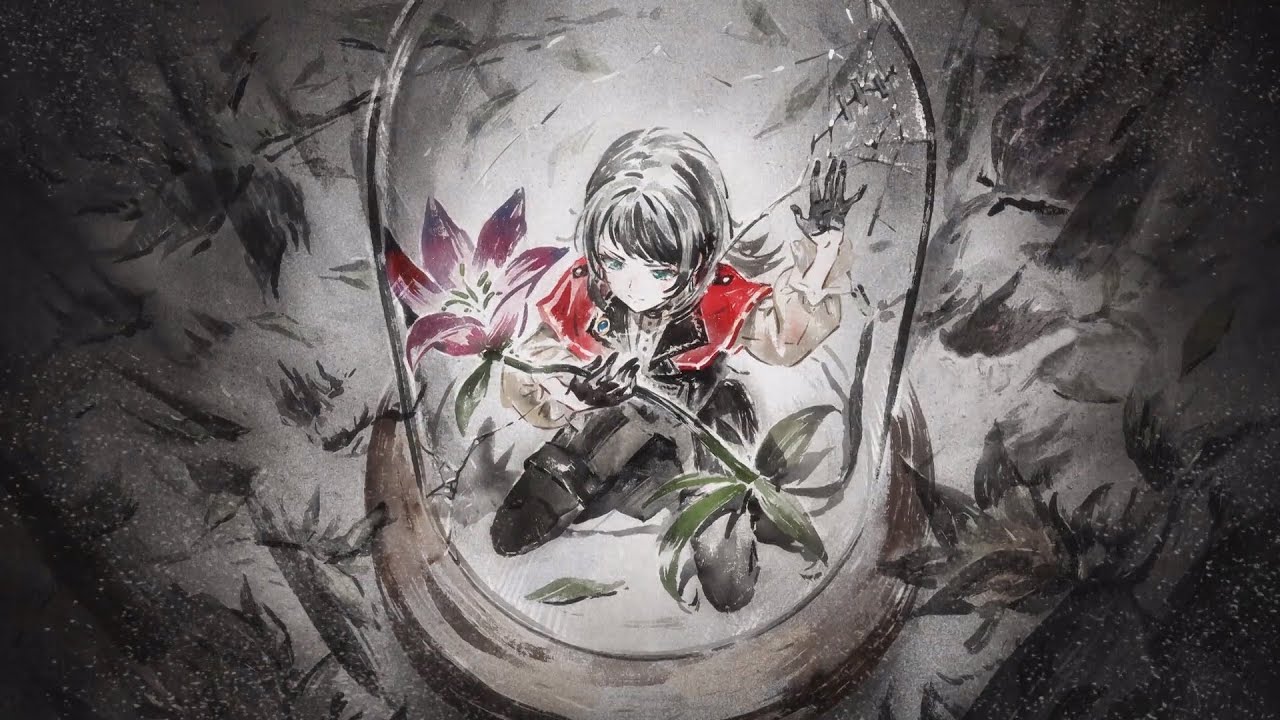 Every Umiri appearance in Bang Dream! Ave Mujica (Part 2)