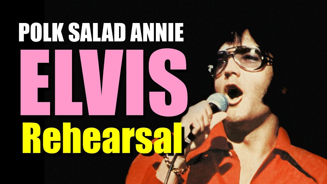 ELVIS - 