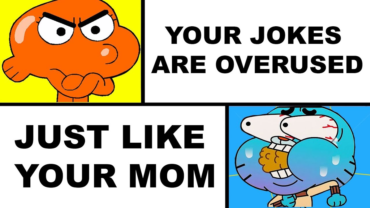 Rare Insults