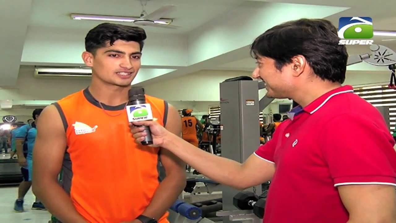 Cricmentary | National Cricket Academy (NCA) | 25th October 2019 | Part 03