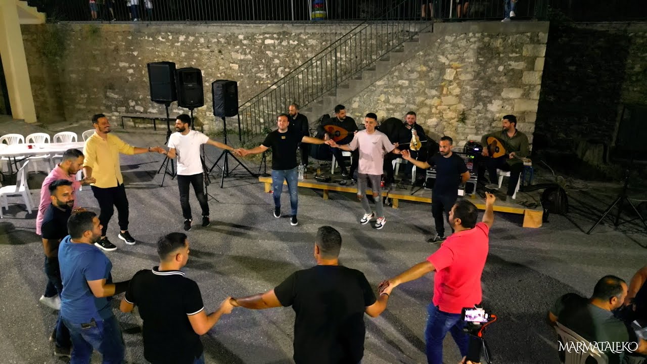 ΓΡΗΓΟΡΗΣ ΣΑΜΟΛΗΣ - ΣΥΡΤΑ - ΟΜΑΔΑ ΑΣΤΕΡΑΣ ΠΕΡΆΜΑΤΟΣ