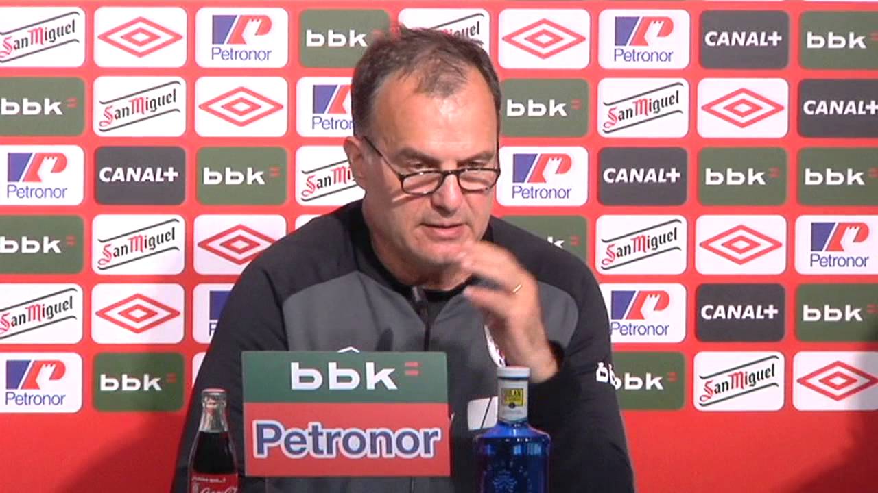 Marcelo Bielsa (17/05/2013)