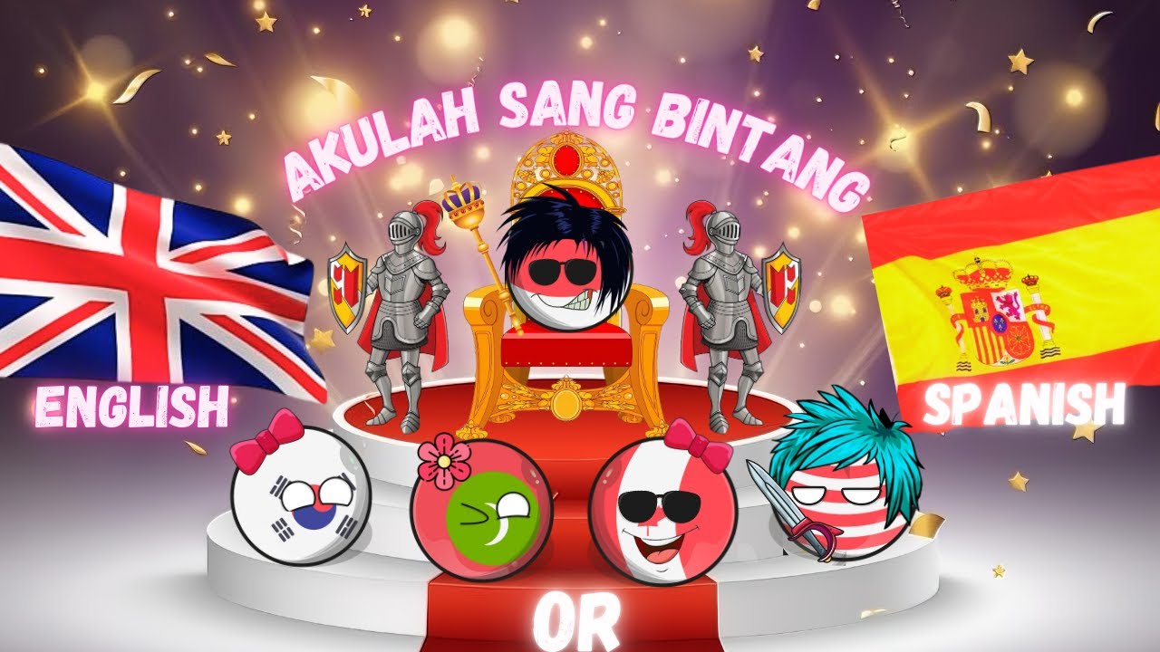 English Or Spanish Yg Gerak Pindah AGAMA