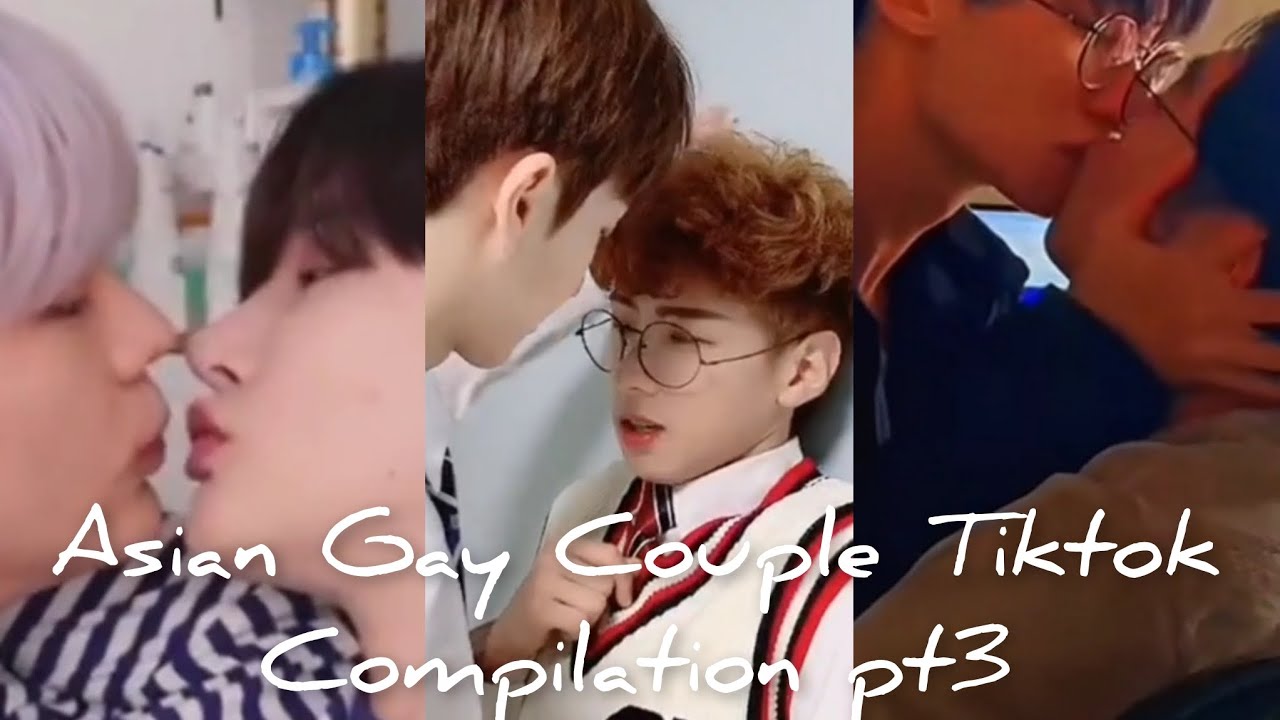 Asian Gay Couple Tiktok Compilation pt3#bl#asianboys#bltiktok#compilation#lgbt #gay#gaycouple#douyin