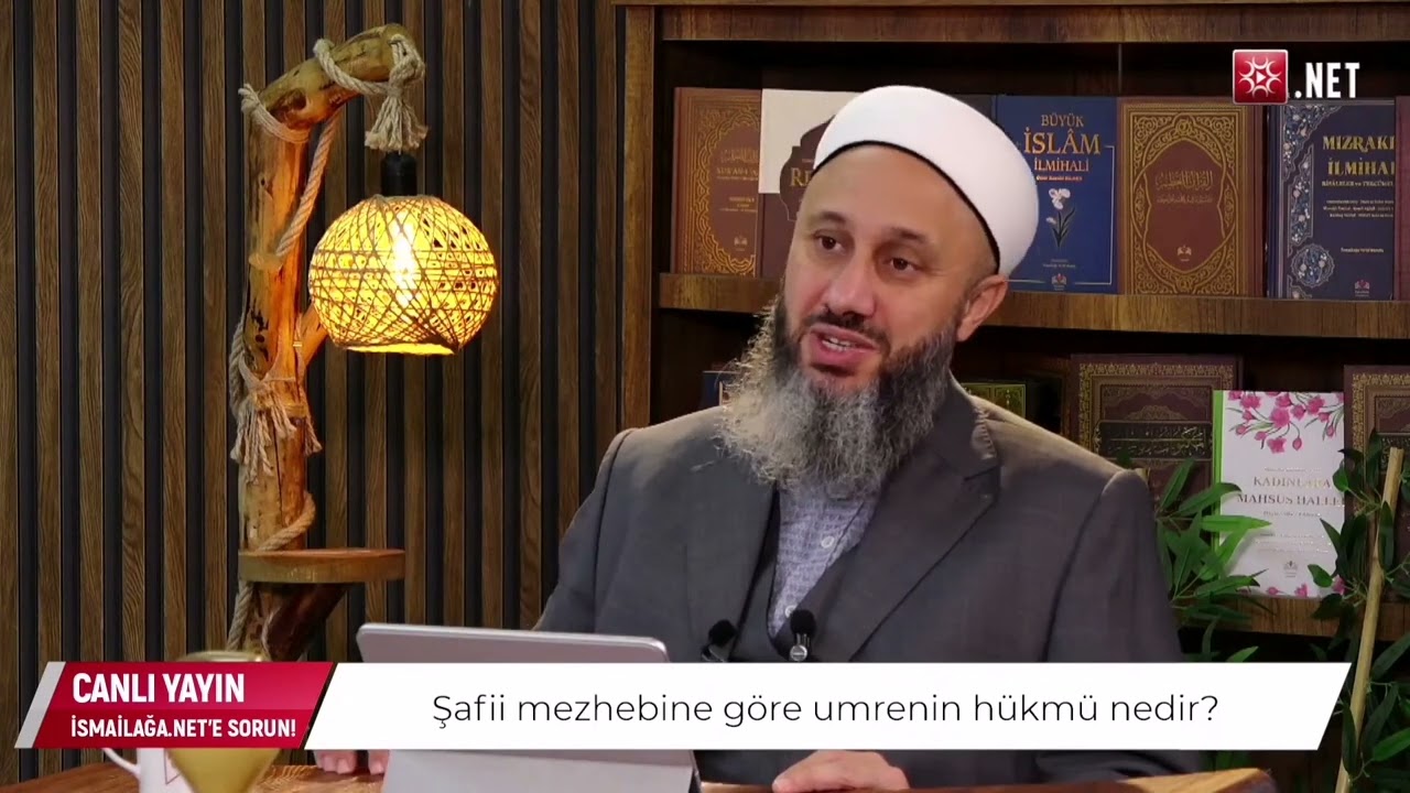 KADIN MAHREMİ OLMADAN UMRE 'ye GİDEBİLİR Mİ ? SEFERİ MESAFE ' ye GİDEBİLİR Mİ ?  FATİH KALENDER HOCA