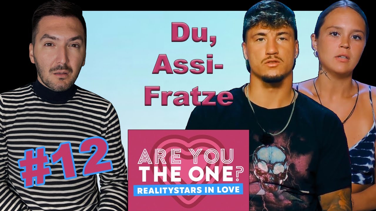 Are you the one? 2022 Realitystars in love - Was finden die Frauen an Micha so toll? | Folge 12