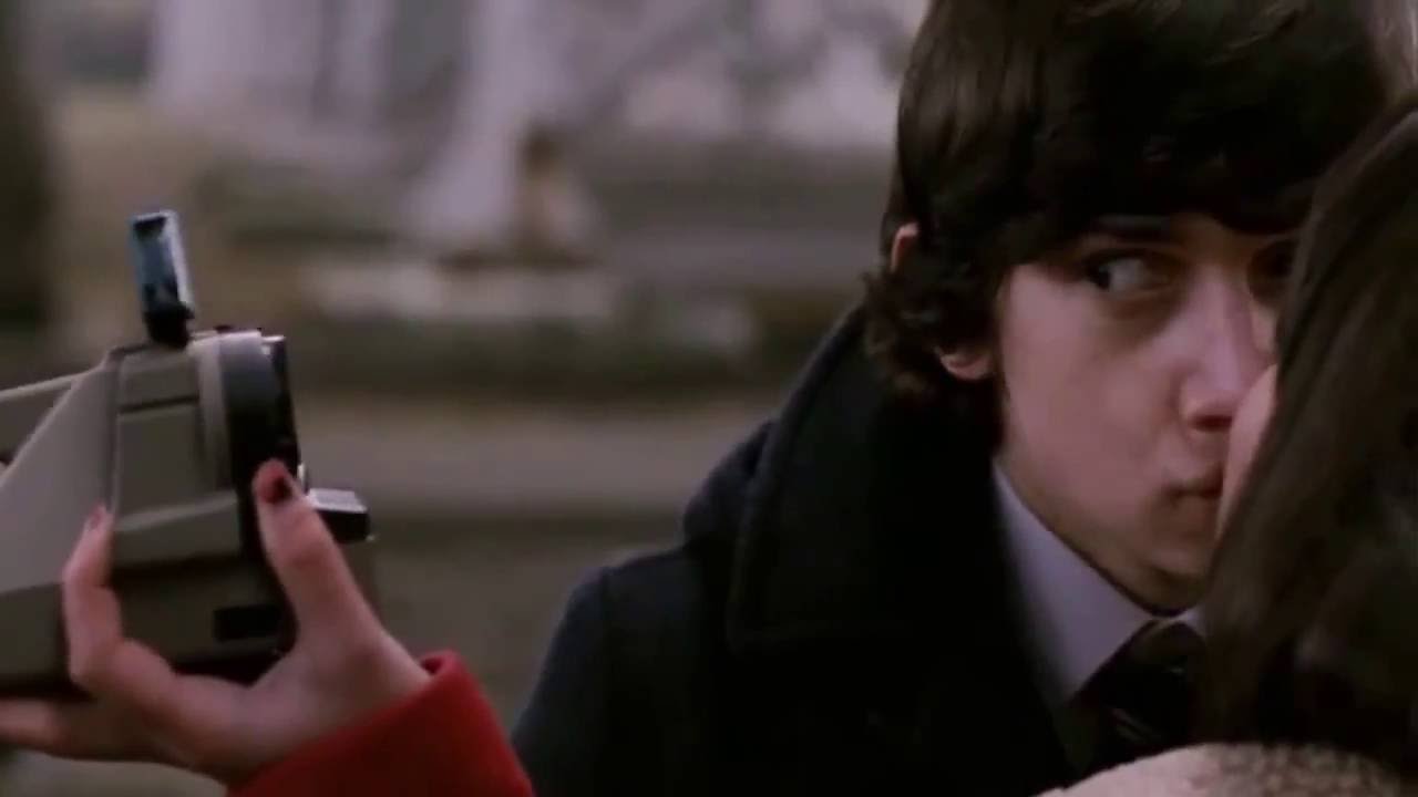 Alex Turner - Stuck On The Puzzle [Submarine - 2010]