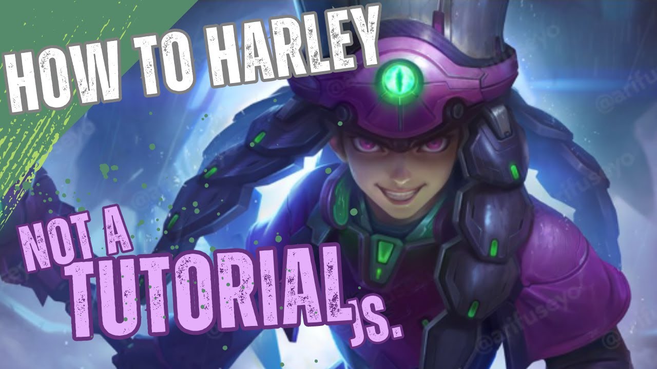 Harley Pro Gameplay