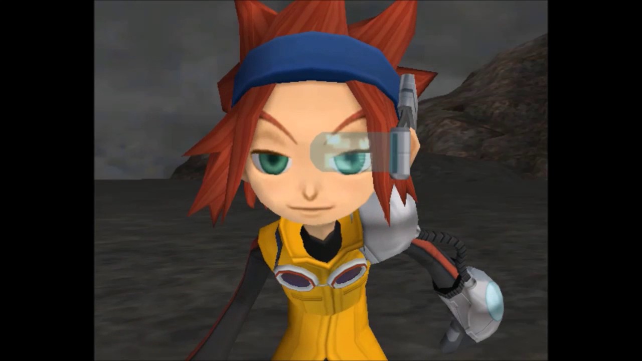 Pokemon XD: Gale of Darkness Boss 29 - Ardos