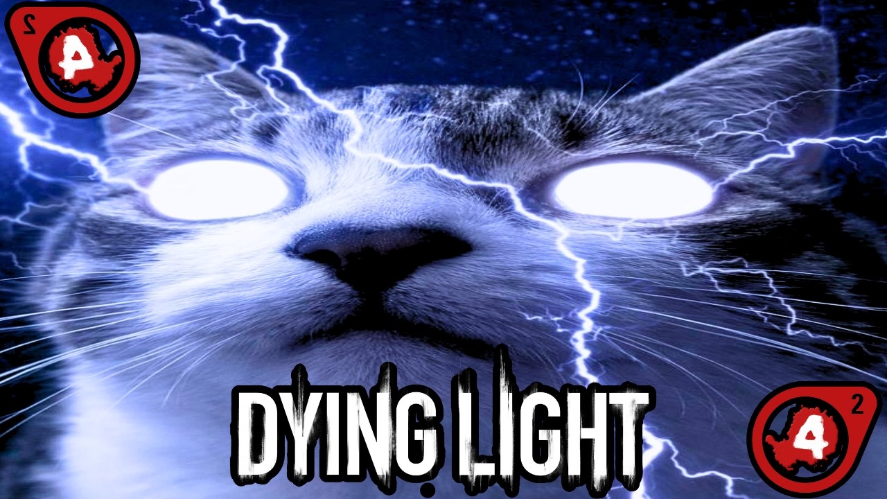 Dying Light y luego Lefcito