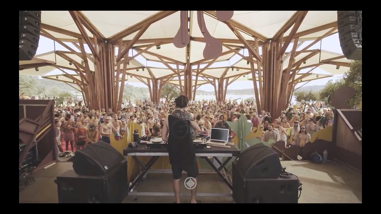 Sumiruna Live ~ The Gardens @ Boom Festival 2022