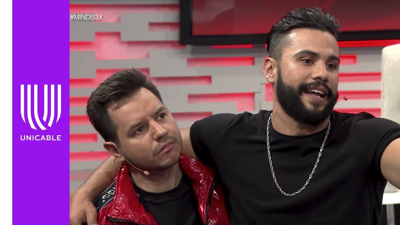 ¿Qué hacer con una amistad racista? | Mind S3x | Unicable