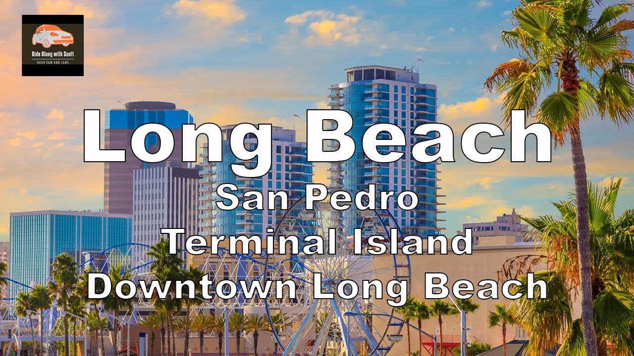 Long Beach: A Local's Perspective