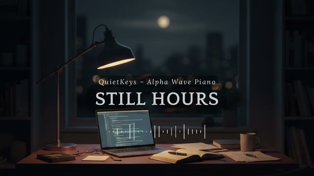 Still Hours