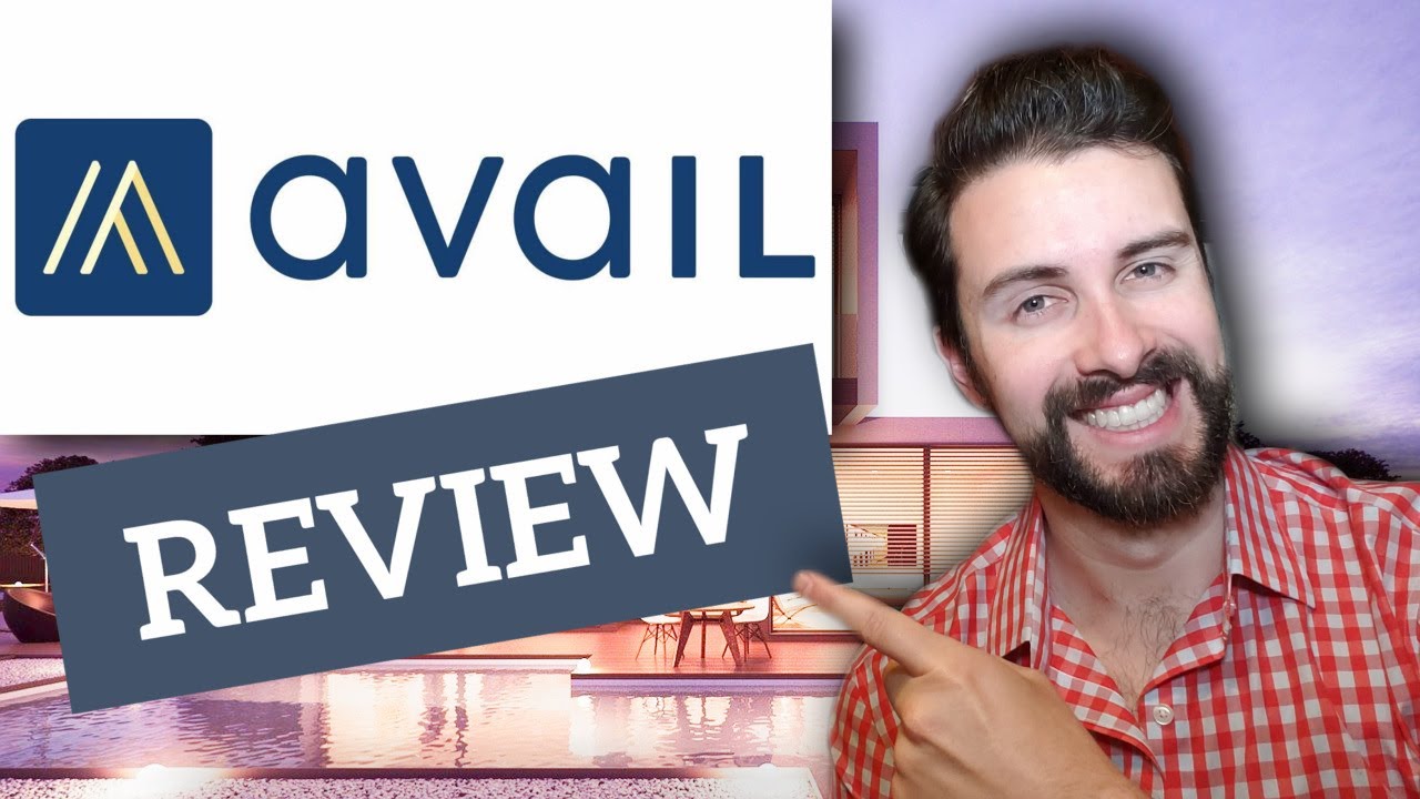 Avail.co Review After 1 Year | The BEST Property Management Platform / Software