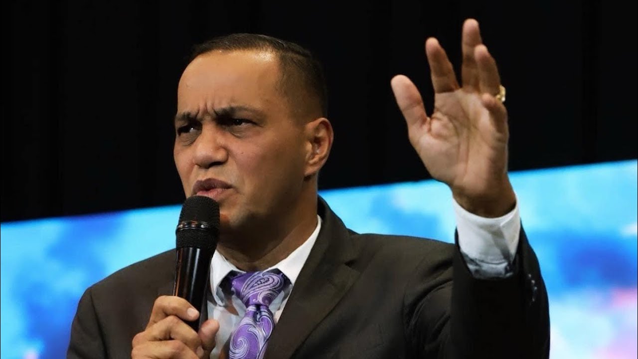 TEMA/ EL EVANGELIO NO SE CAMBIA… #vamosporunavidamas