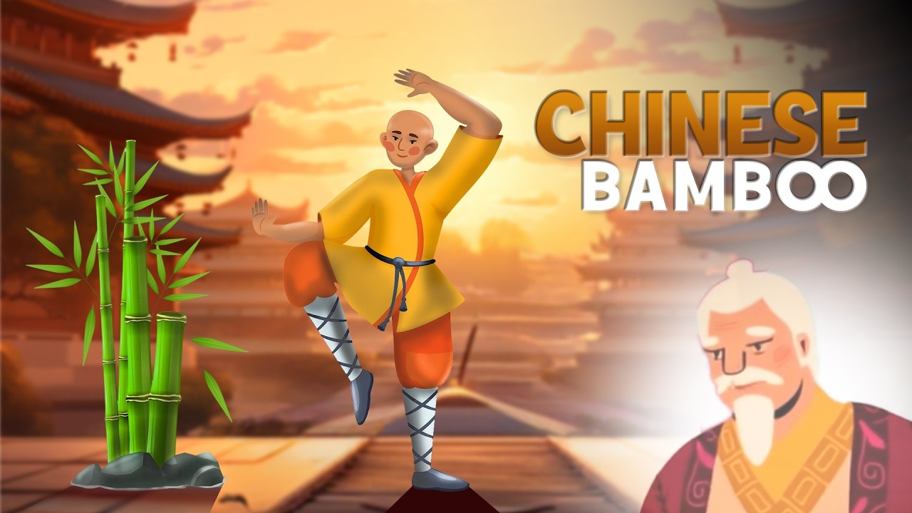 Chinese Bamboo | IndiHire