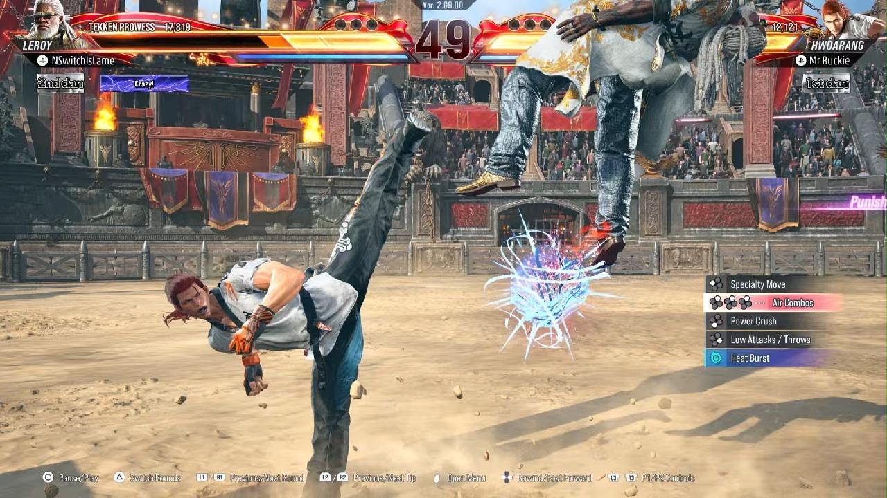 I show this @MobileDecaywho's boss who will never get this game on the Nintendo crappy switch 2 LOL