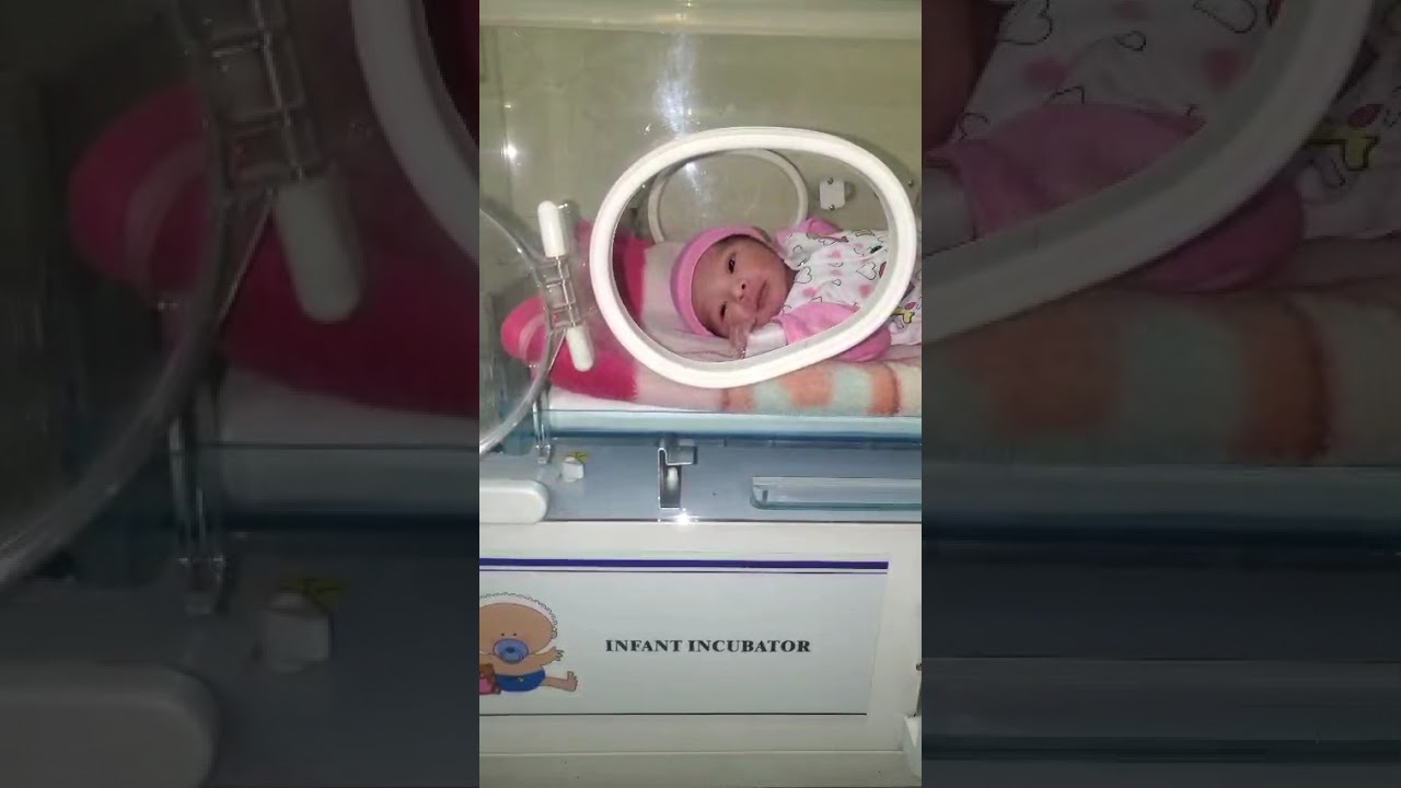 My mother, how are you feeling after delivering me?I need milk right now, says the baby