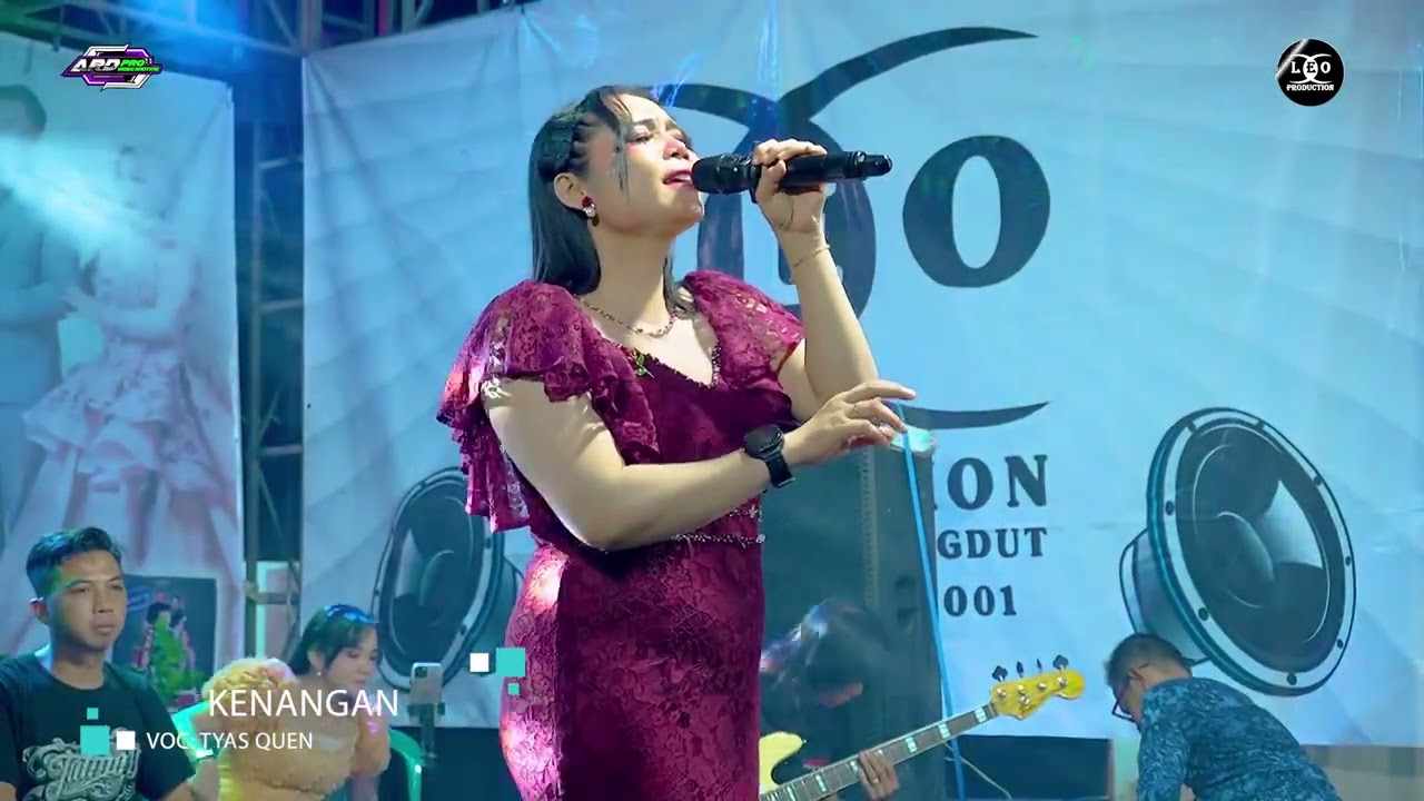 Kenangan Tyas Quenn