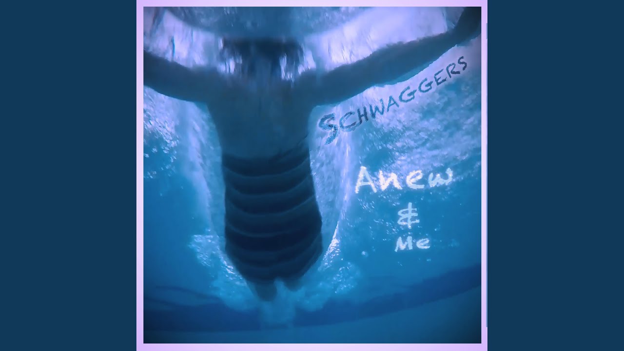 Anew & Me