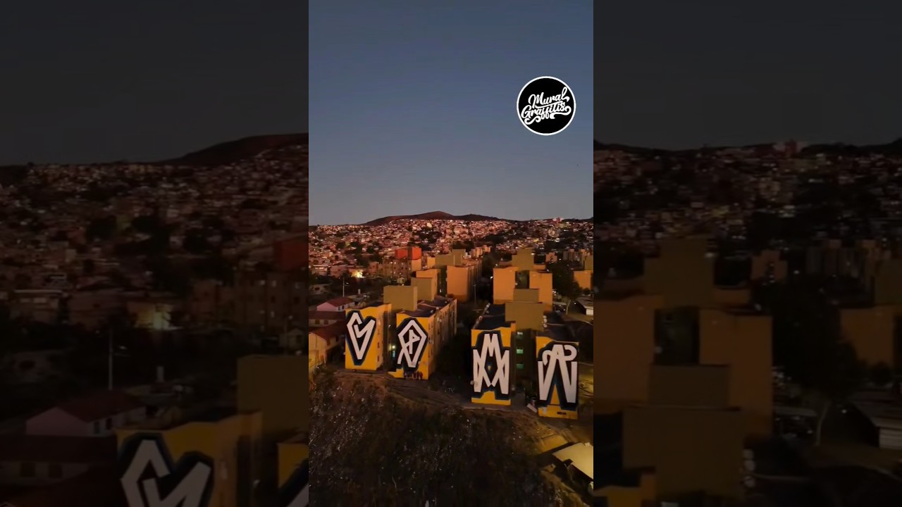 OGROMNY ELEMENT GRAFFITI PIXO 😨 #graffiti #graffitiart #szorty