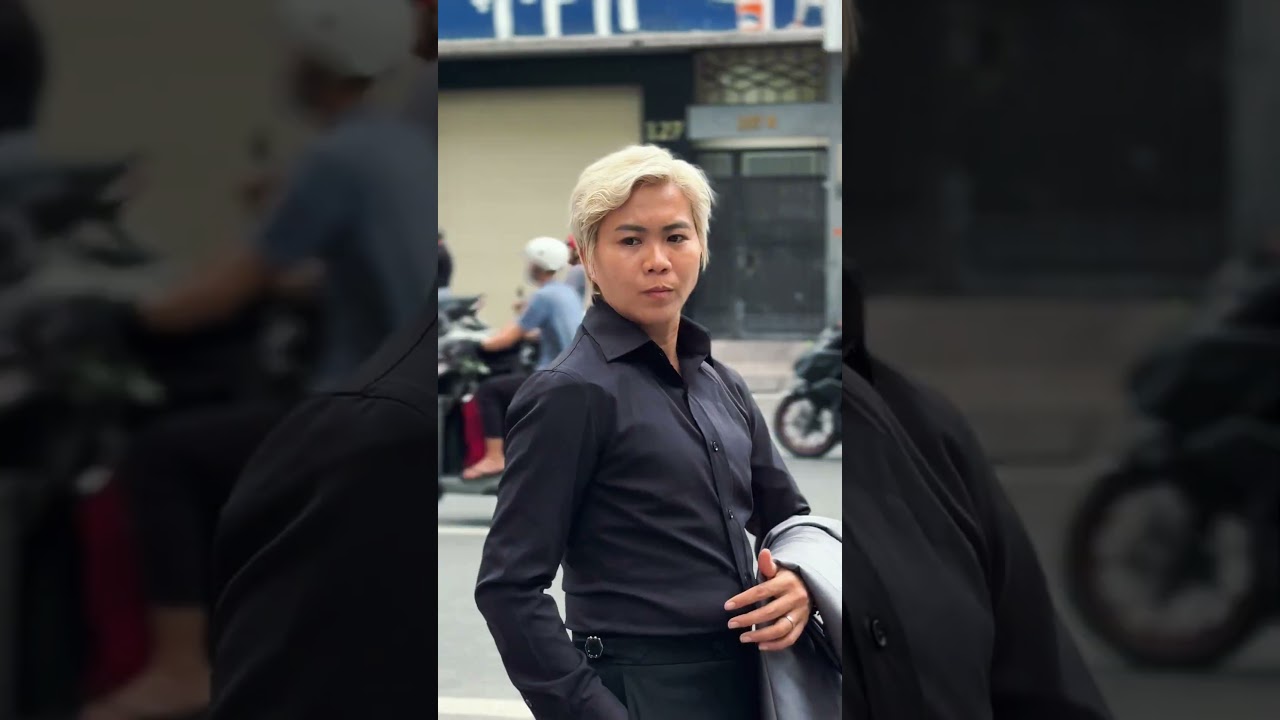 KB | CEO Rewards Kind Security Guard!The boss[KINDBOSS]#shorts #trending #viral #respect #boss