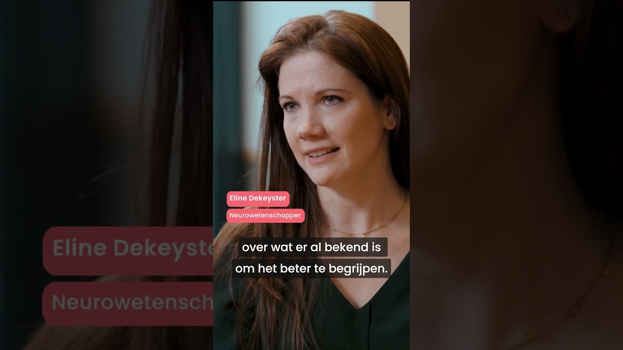 Het keto dieet als medicijn voor ADHD en schizofrenie #shorts