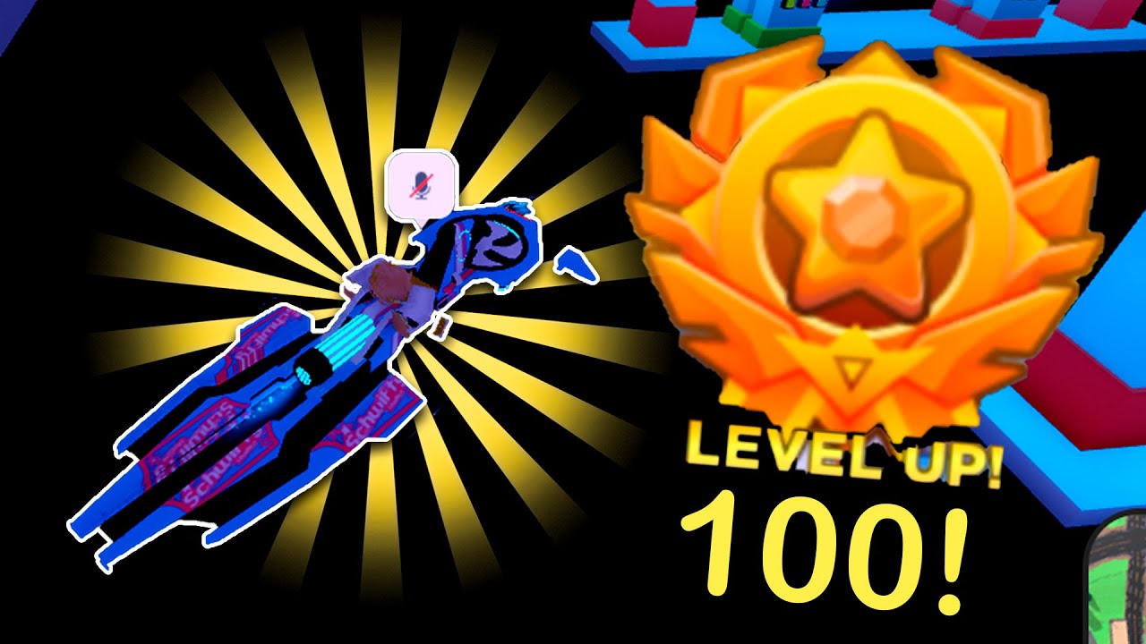 😱 LLEGO a NIVEL 100 en el CHAPTER 2 de Mad City || Roblox - Server vip (commutator)