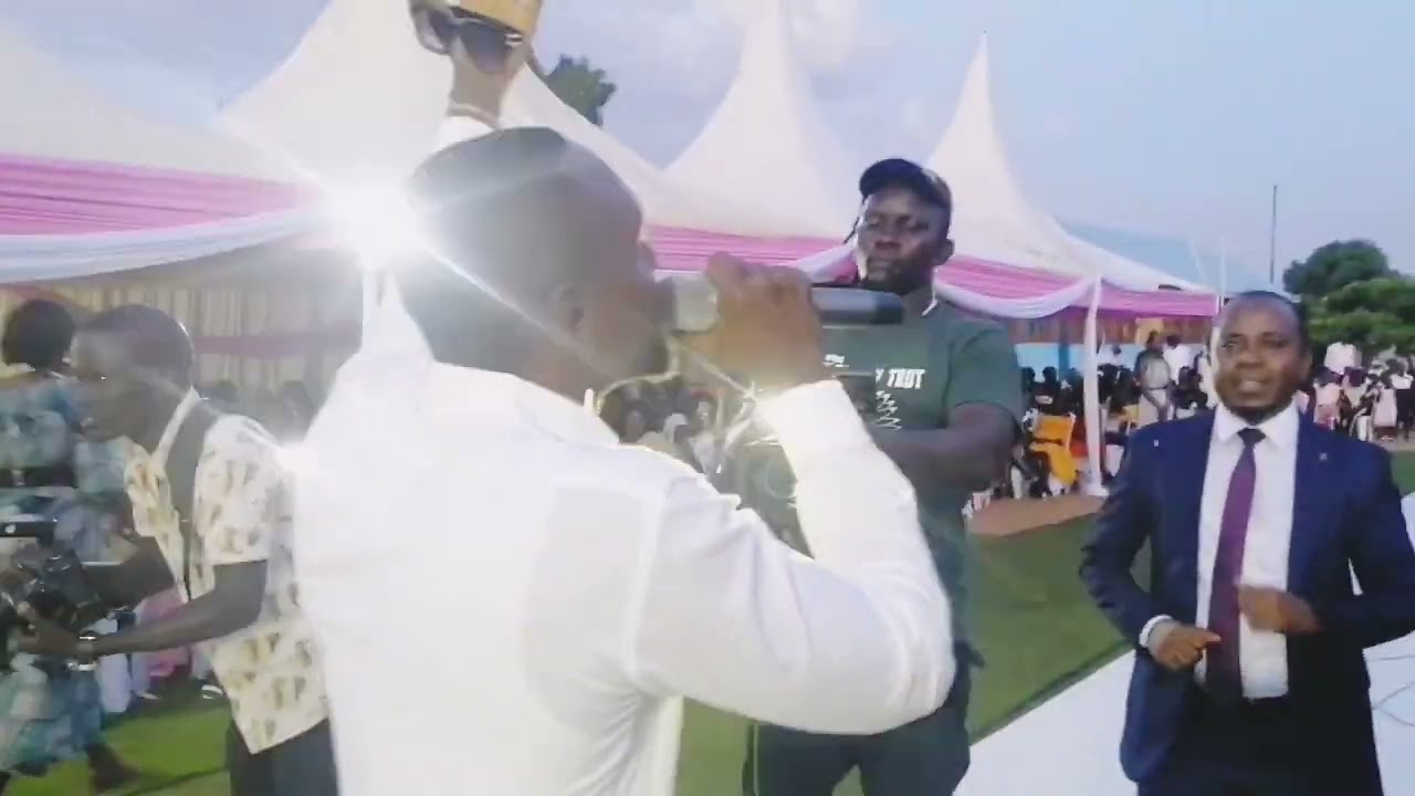 monga gimi song by Afrimo