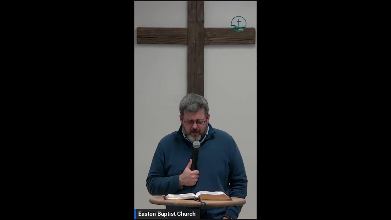 Abide With God - Part II 📱