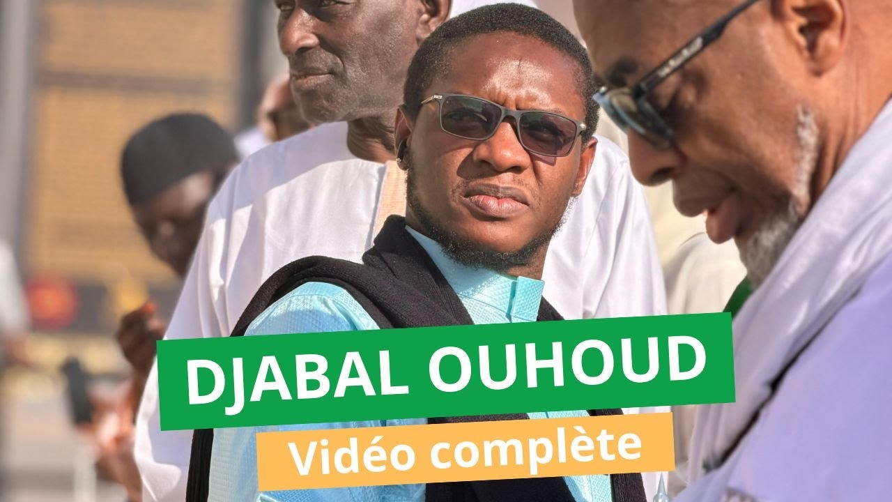 Djabal Uhud – La montagne qui nous aime et que nous aimons