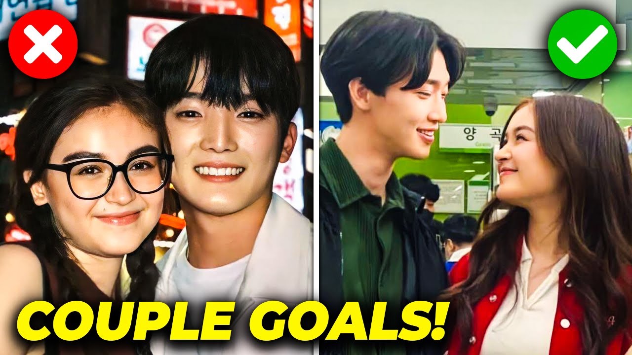 XO, Kitty Cast: Real Age & Life Partners Revealed!