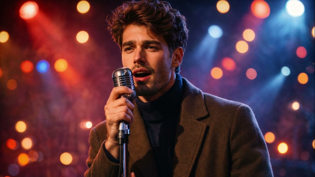 Dön Bana Rüzgârla Geceye Yazdım Adını