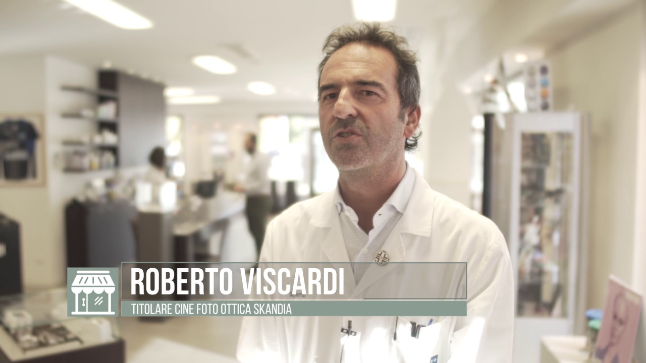 FOTO CINE OTTICA SKANDIA