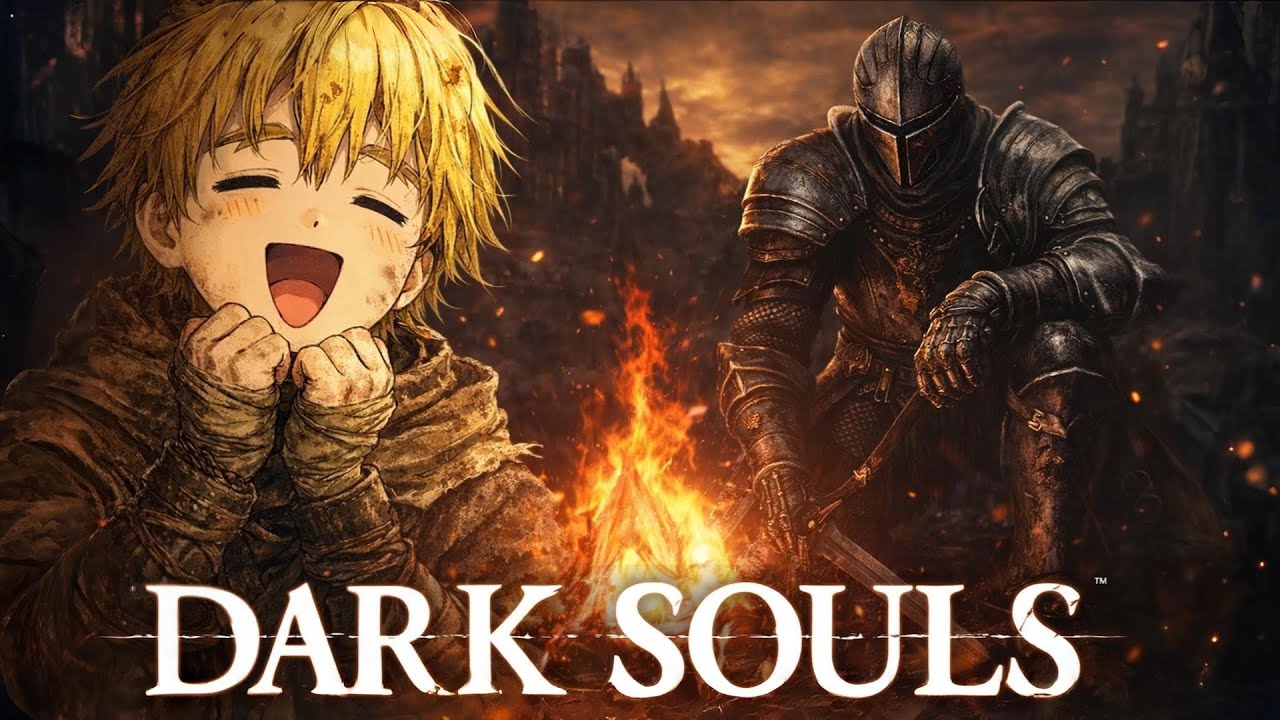 PAIN IS REAL DARK SOULS | LIVE INDIA