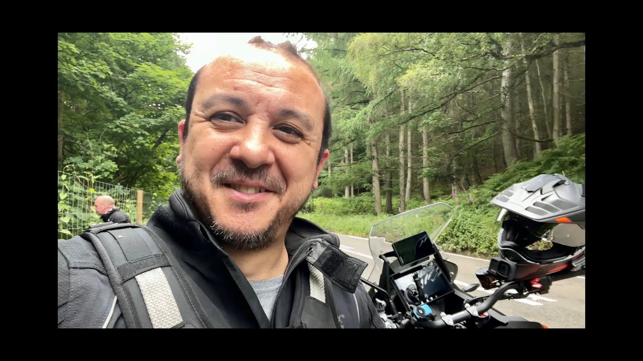 2021 2022 2023 2024 KTM 1290 Super Adventure S My Personal Owners Review