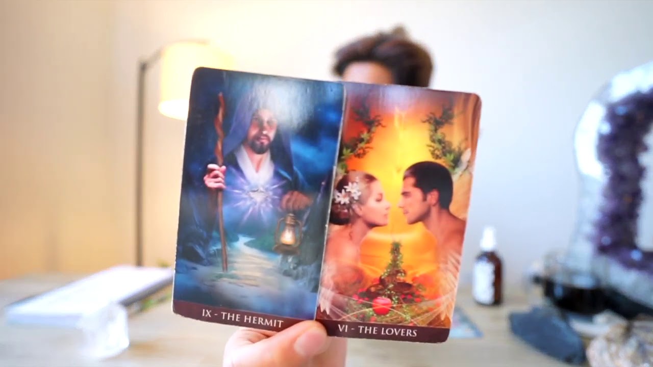 CANCER SOULMATE “WOW WOW JUST WOW ” AUGUST 9 10  DAILY TAROT READING