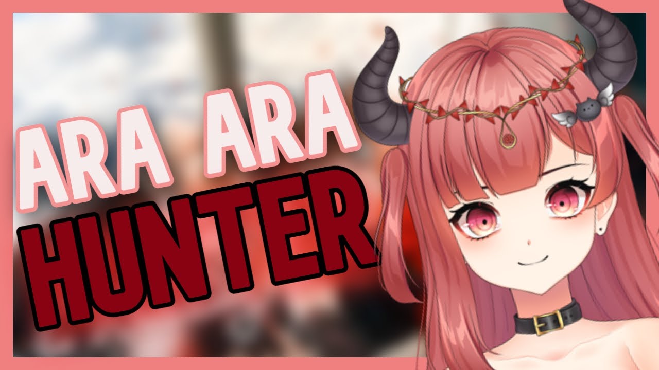Aku Jadi Korban Ara Ara di Stream Dea - Astelica Kasdea