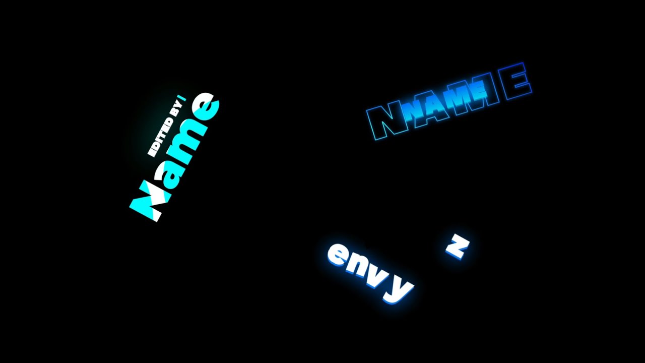 FREE Ident For Montages #1 | IOS And ANDROID | #Fortnite #Idents