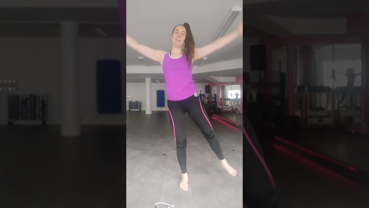 Kuntojumppa