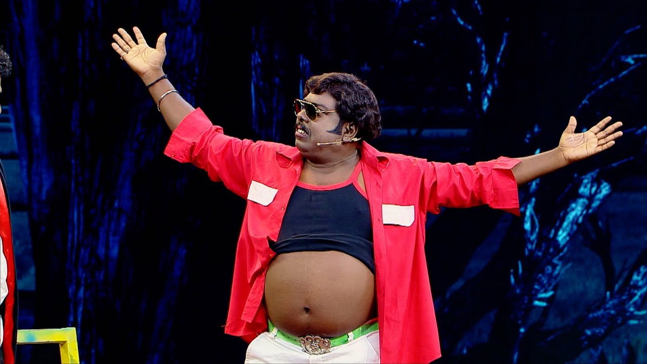 നാടകവും മിമിക്രയും നേർക്കുനേർ !!😅😅