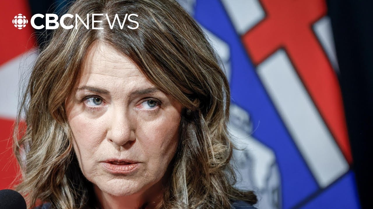 Alberta to table back-work legislation to end teachers' strike