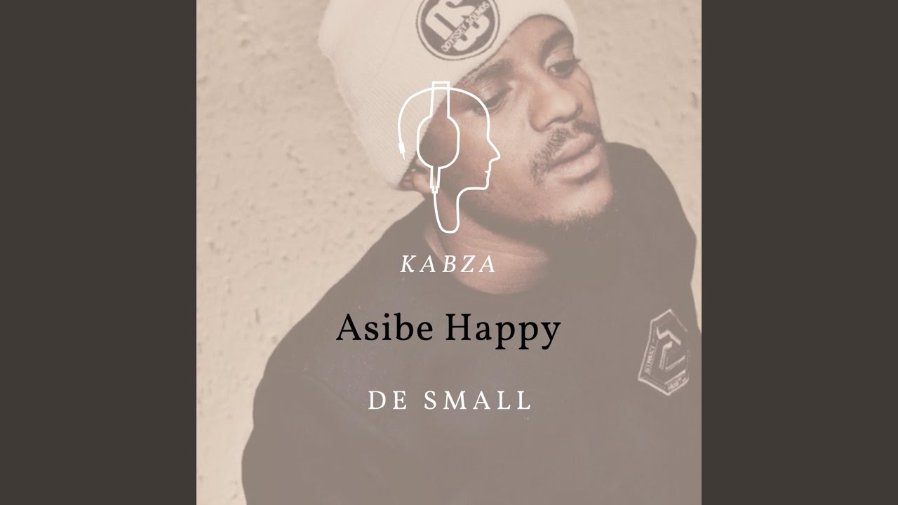 Asibe Happy