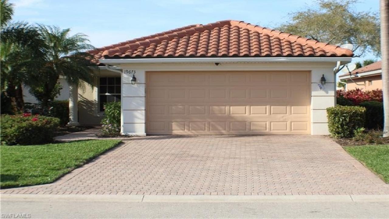 THE RESERVE AT ESTERO Florida Homes and Real Estate for Sale by Steven Chase.