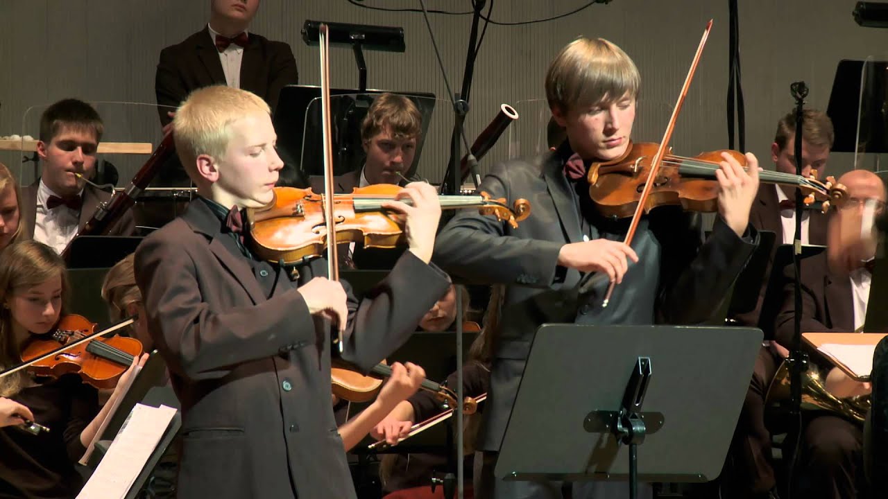 Rachmaninoff – Vocalise, Op. 34, No. 14
